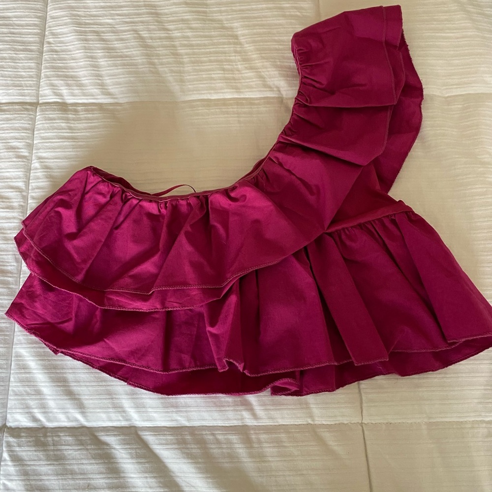 Brand new without tags crop top